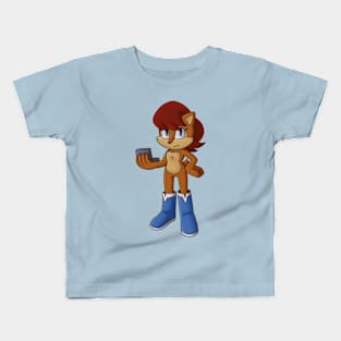 Sally 'n Nicole Kids T-Shirt